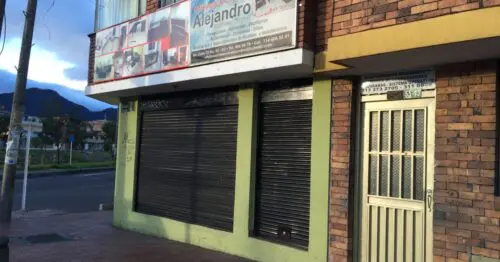 OFICINAS & DISENOS ALEJANDRO OFICINAS & DISENOS ALEJANDRO